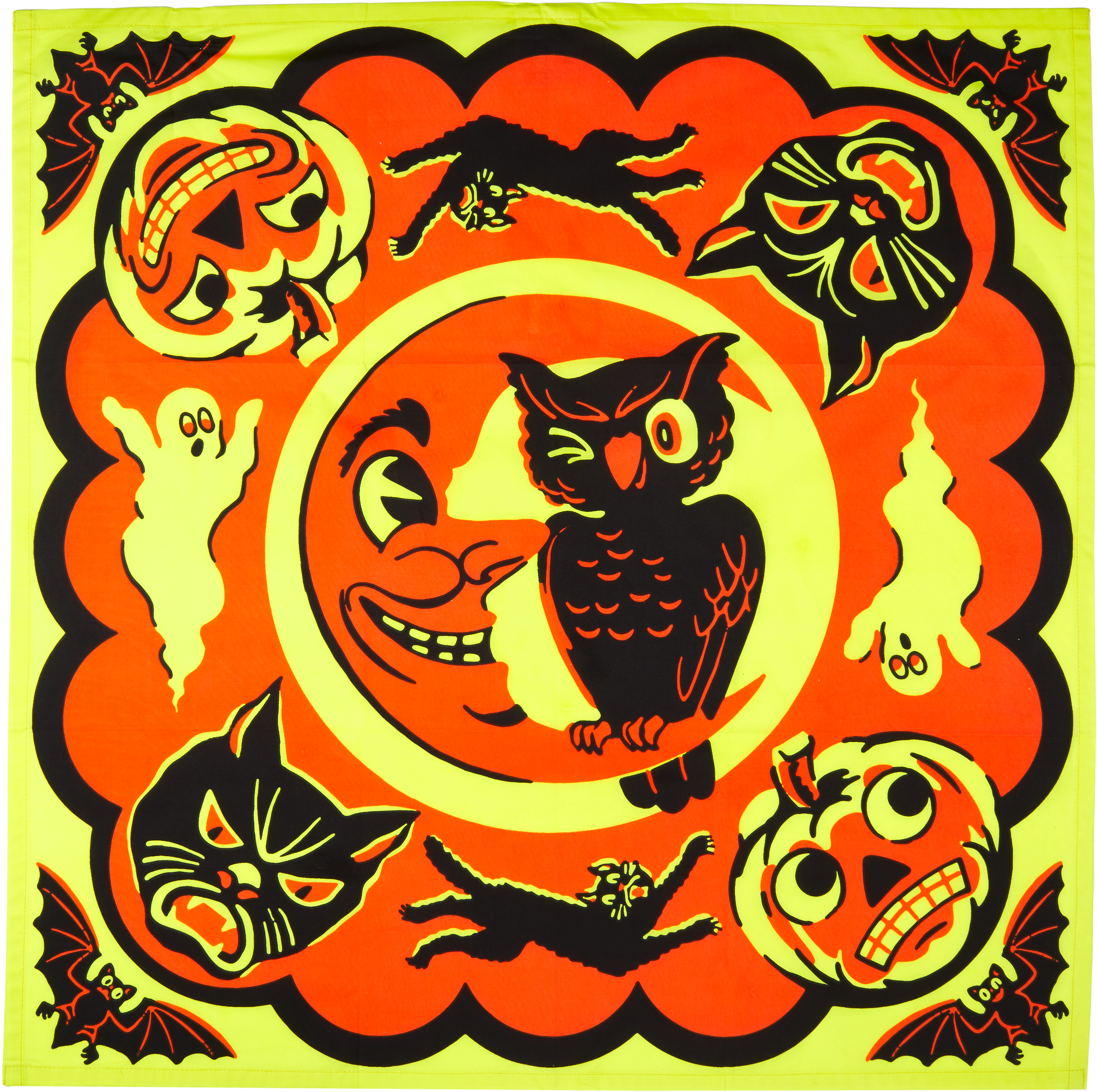 twit_twoo_hello_moon_knot_wrap